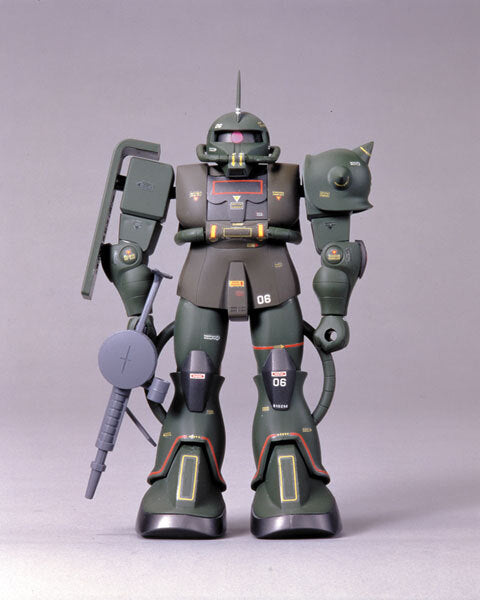 1/100 REAL TYPE ZAKU