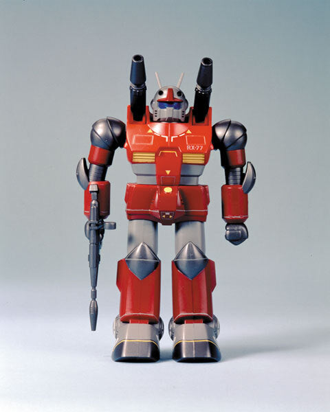 1/100 REAL TYPE GUNCANNON