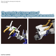 1/144 HGAC XXXG01S SHENLONG GUNDAM