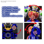 1/144 HGAC XXXG01S SHENLONG GUNDAM