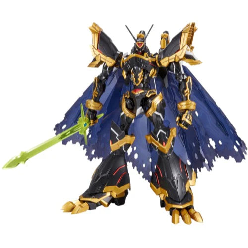 50633651 Figure-rise Standard Amplified ALPHAMON