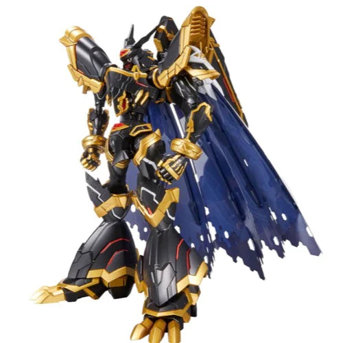 50633651 Figure-rise Standard Amplified ALPHAMON