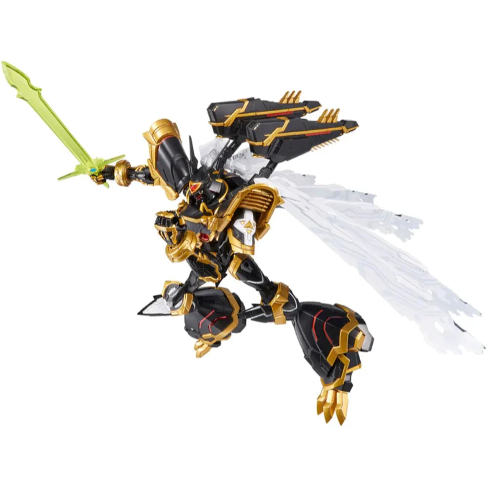 50633651 Figure-rise Standard Amplified ALPHAMON