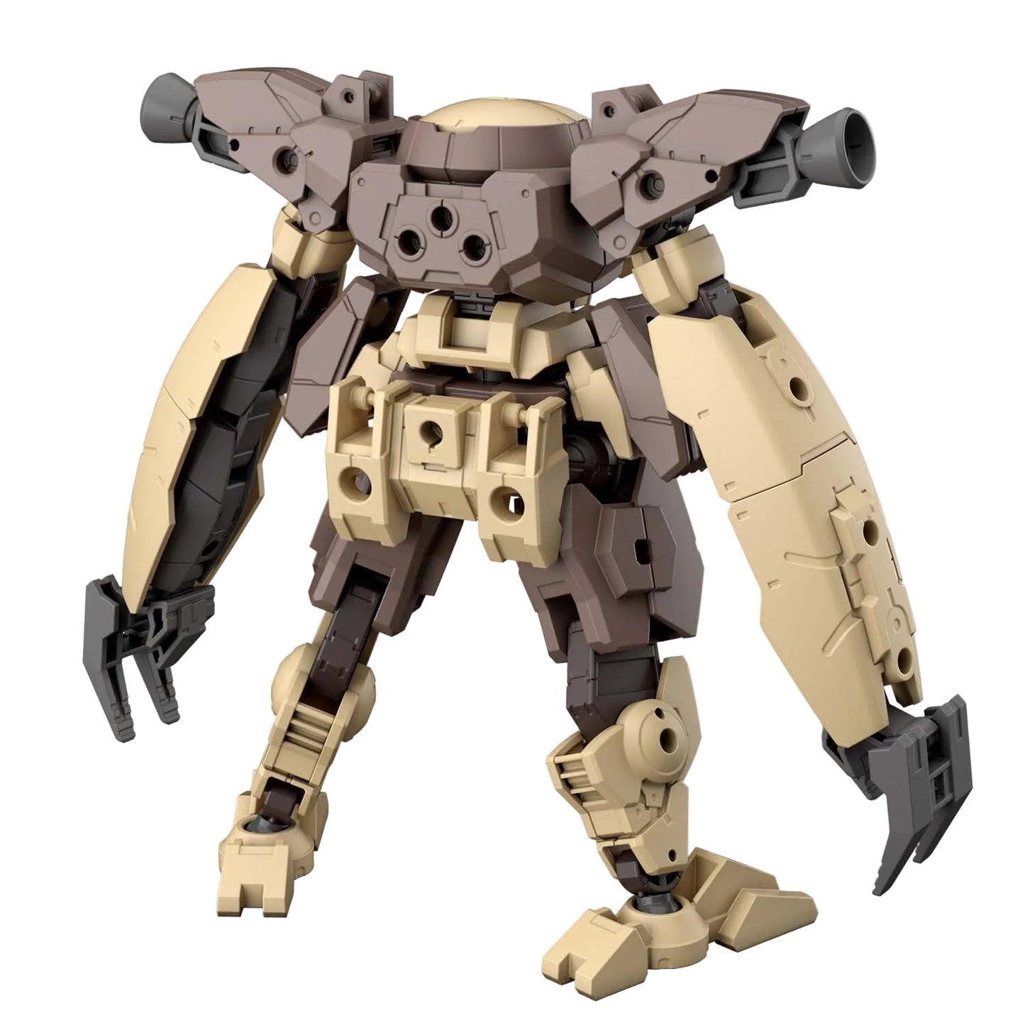 30MMÂ 1/144 bEXM-29 GARDONOVA [BROWN]