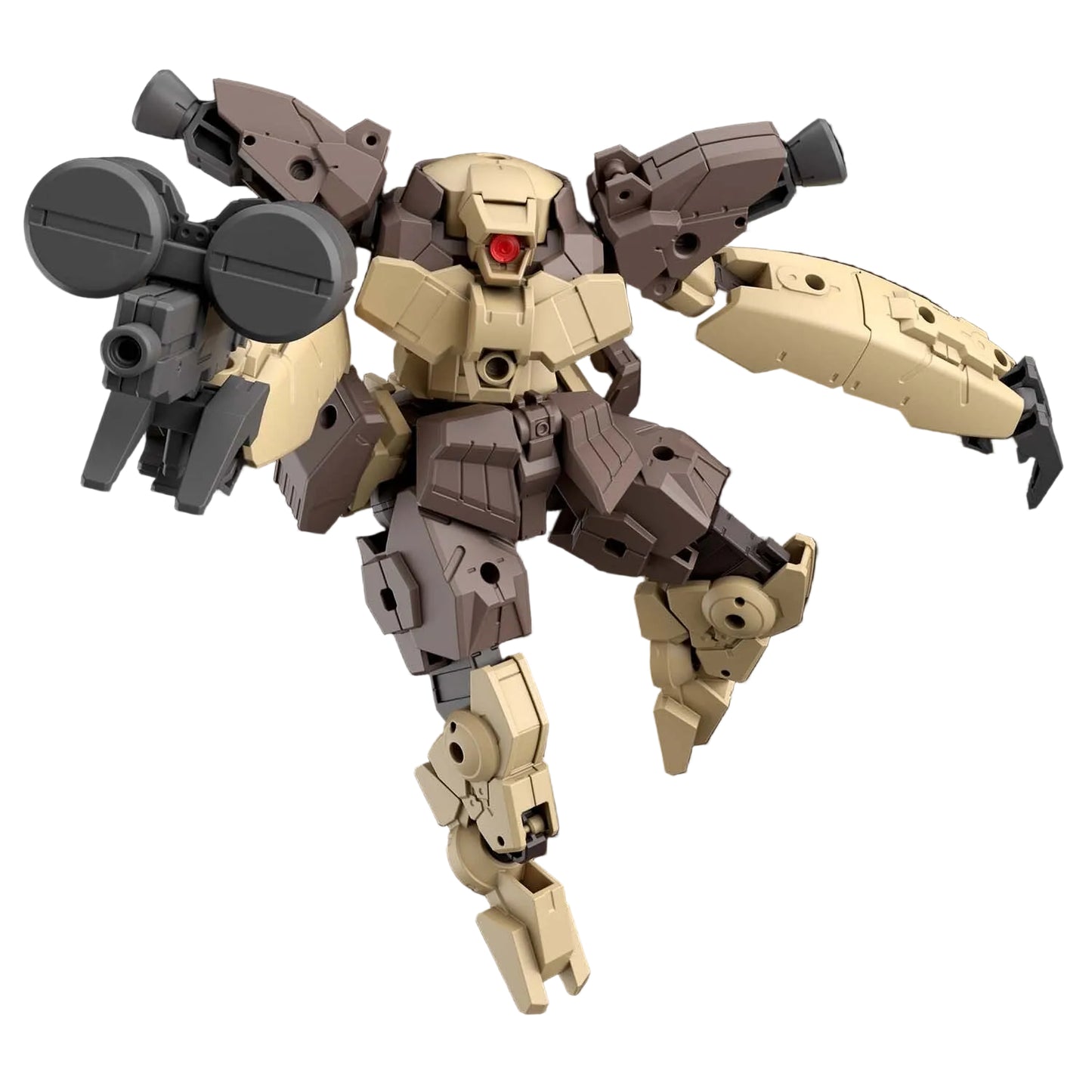 30MMÂ 1/144 bEXM-29 GARDONOVA [BROWN]