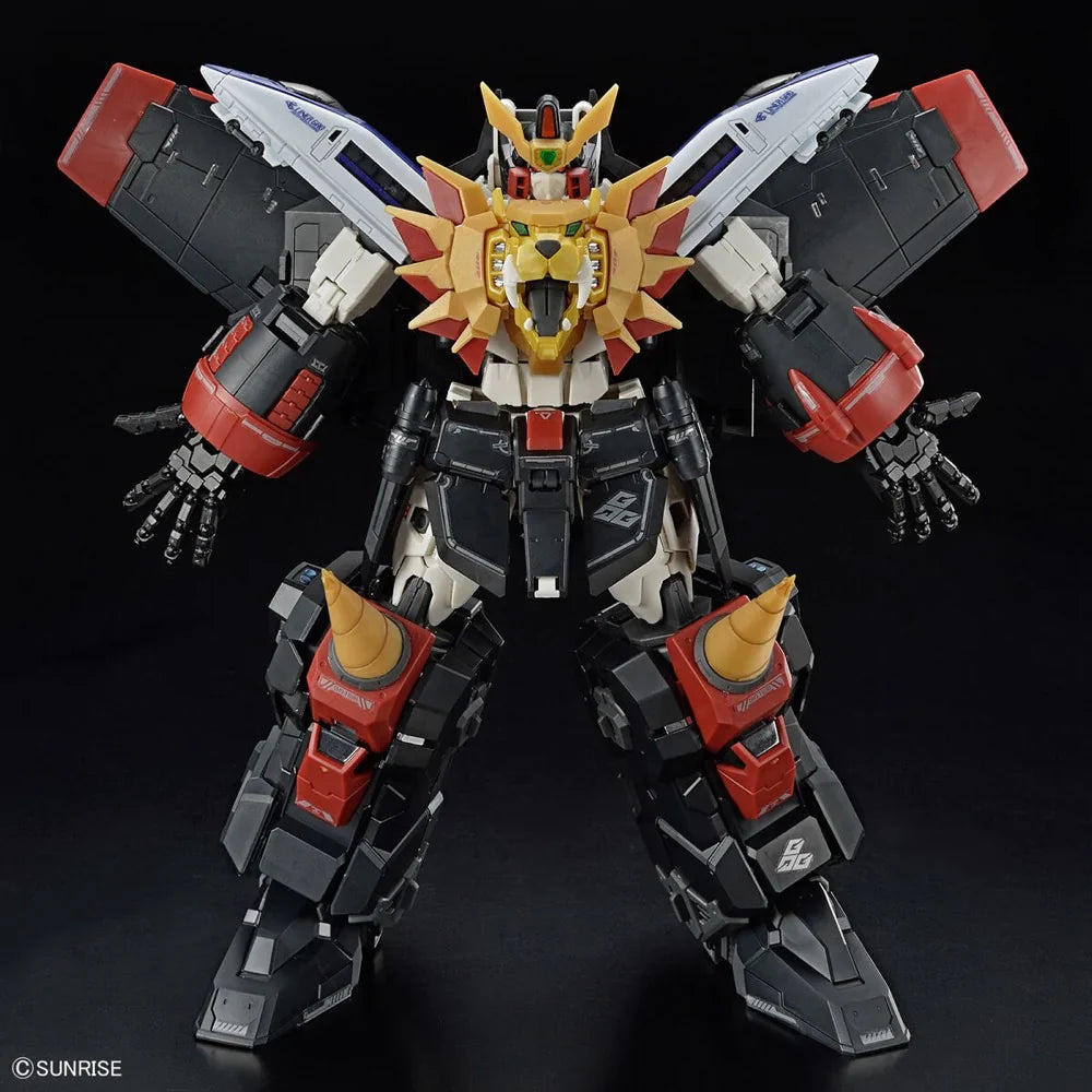 RG GAOGAIGAR