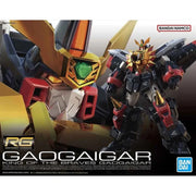 RG GAOGAIGAR