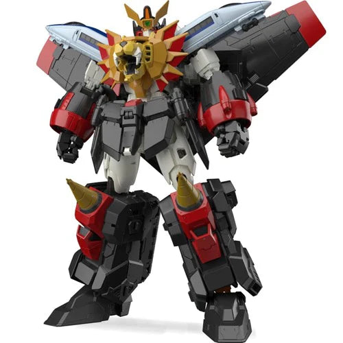 RG GAOGAIGAR