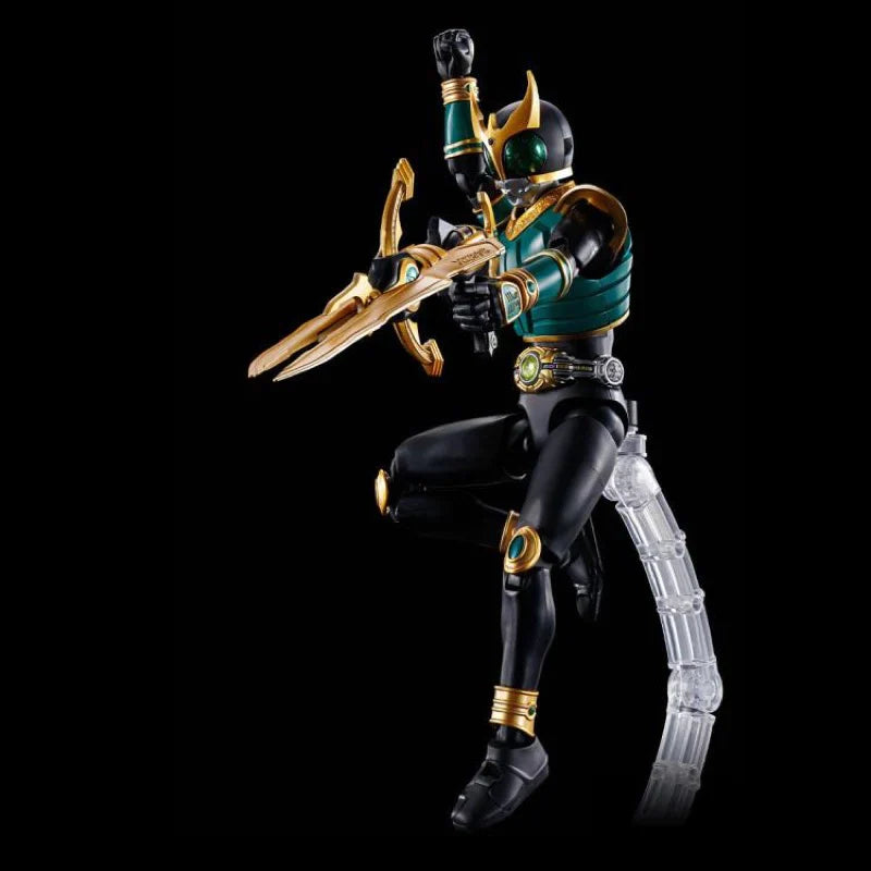 Figure-rise Standard MASKED RIDER KUUGA PEGASUS FORM/RISINGPEGASUS