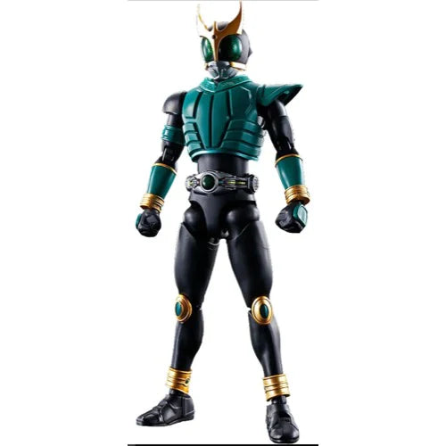 Figure-rise Standard MASKED RIDER KUUGA PEGASUS FORM/RISINGPEGASUS