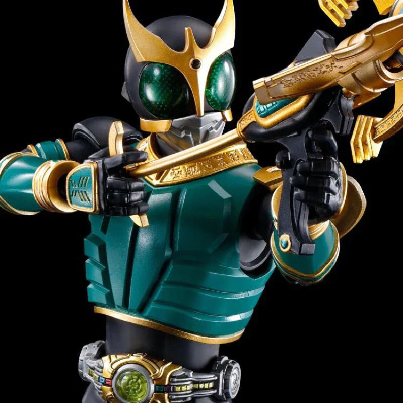 Figure-rise Standard MASKED RIDER KUUGA PEGASUS FORM/RISINGPEGASUS