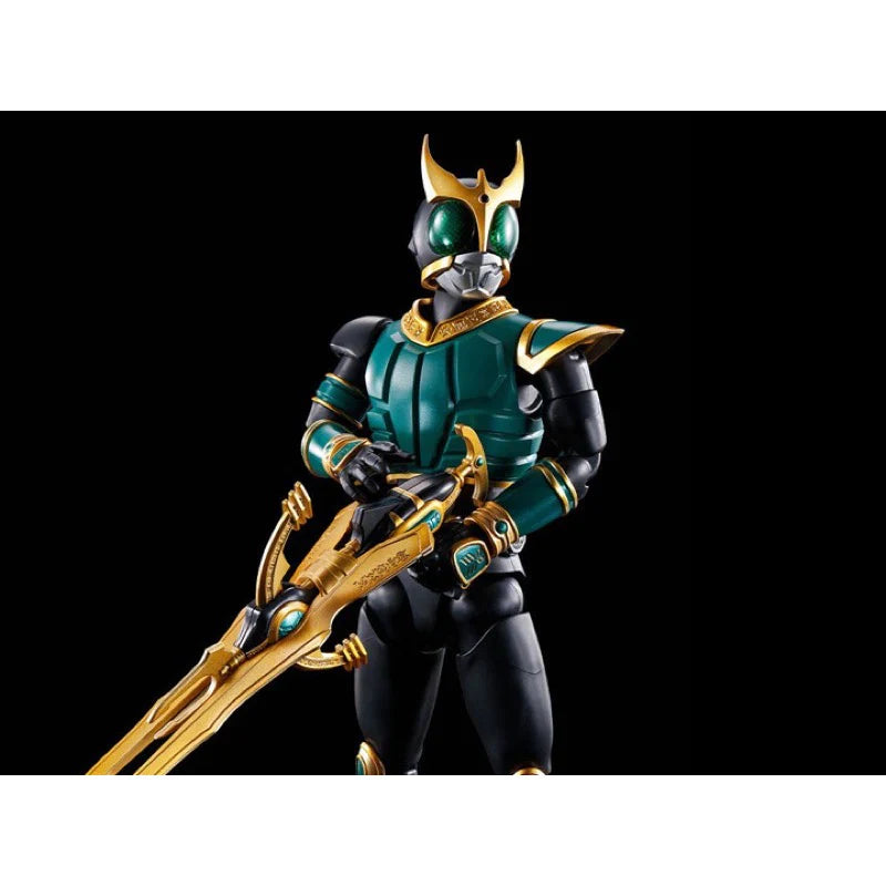 Figure-rise Standard MASKED RIDER KUUGA PEGASUS FORM/RISINGPEGASUS