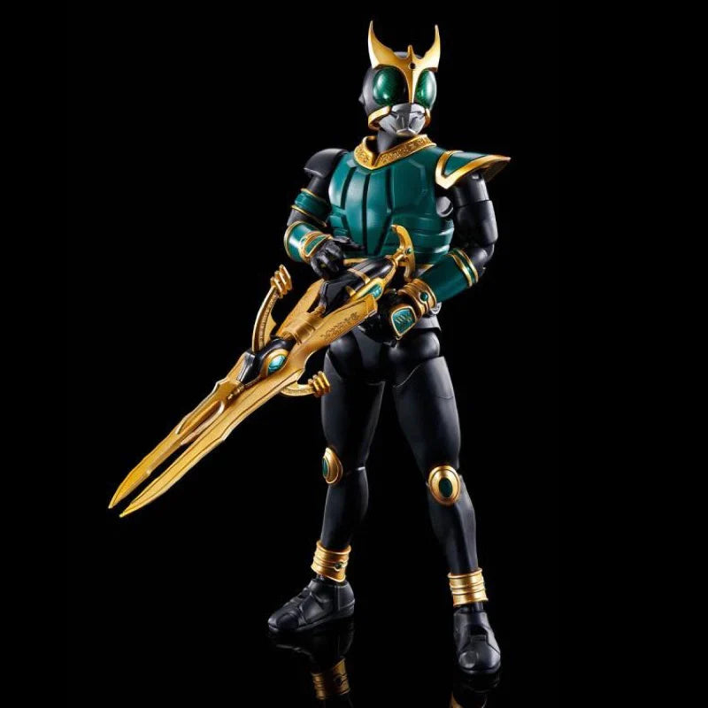 Figure-rise Standard MASKED RIDER KUUGA PEGASUS FORM/RISINGPEGASUS