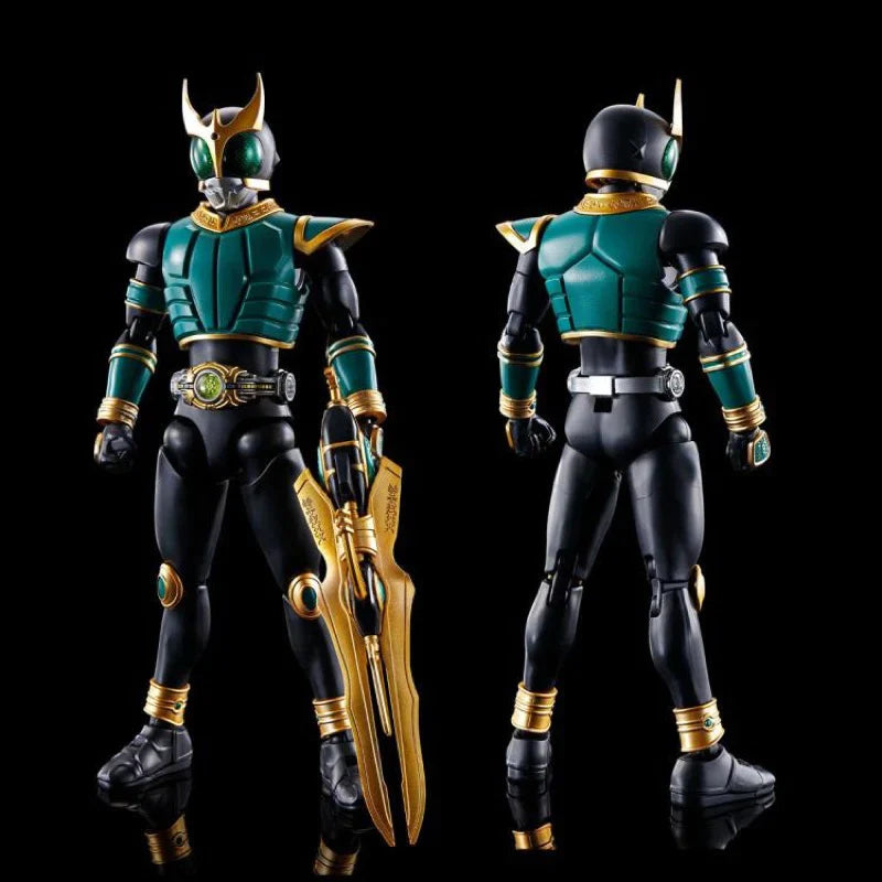 Figure-rise Standard MASKED RIDER KUUGA PEGASUS FORM/RISINGPEGASUS