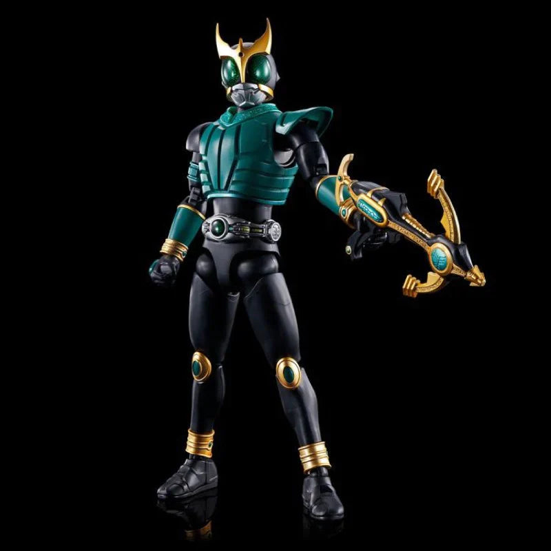 Figure-rise Standard MASKED RIDER KUUGA PEGASUS FORM/RISINGPEGASUS