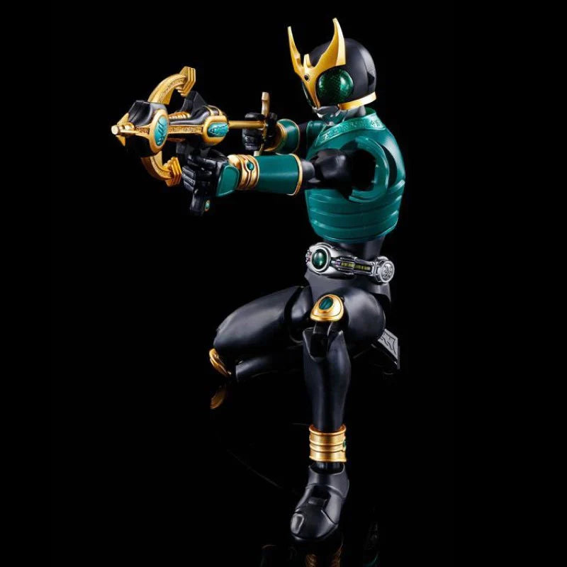 Figure-rise Standard MASKED RIDER KUUGA PEGASUS FORM/RISINGPEGASUS