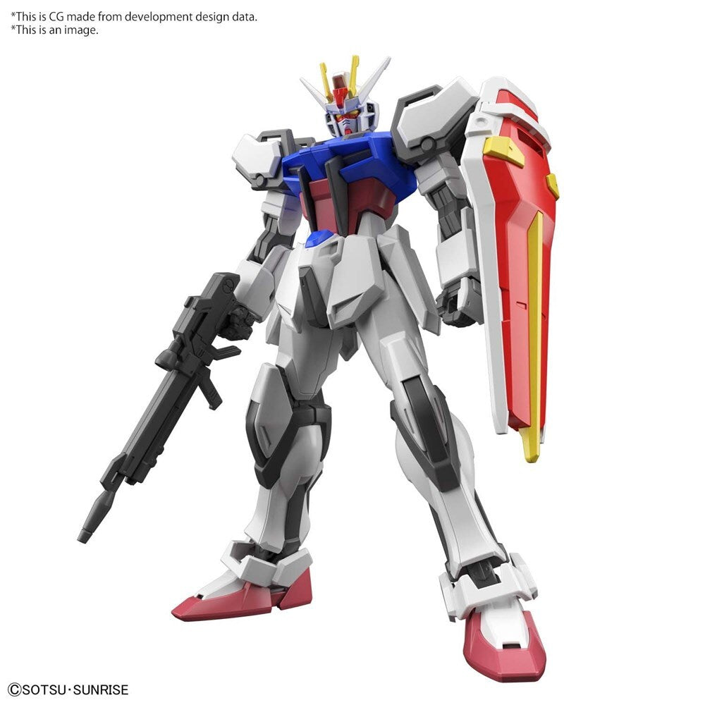 ENTRY GRADE 1/144 STRIKE GUNDAM3L