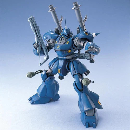 5063507 1/100 MG MS-18E KAMPFER