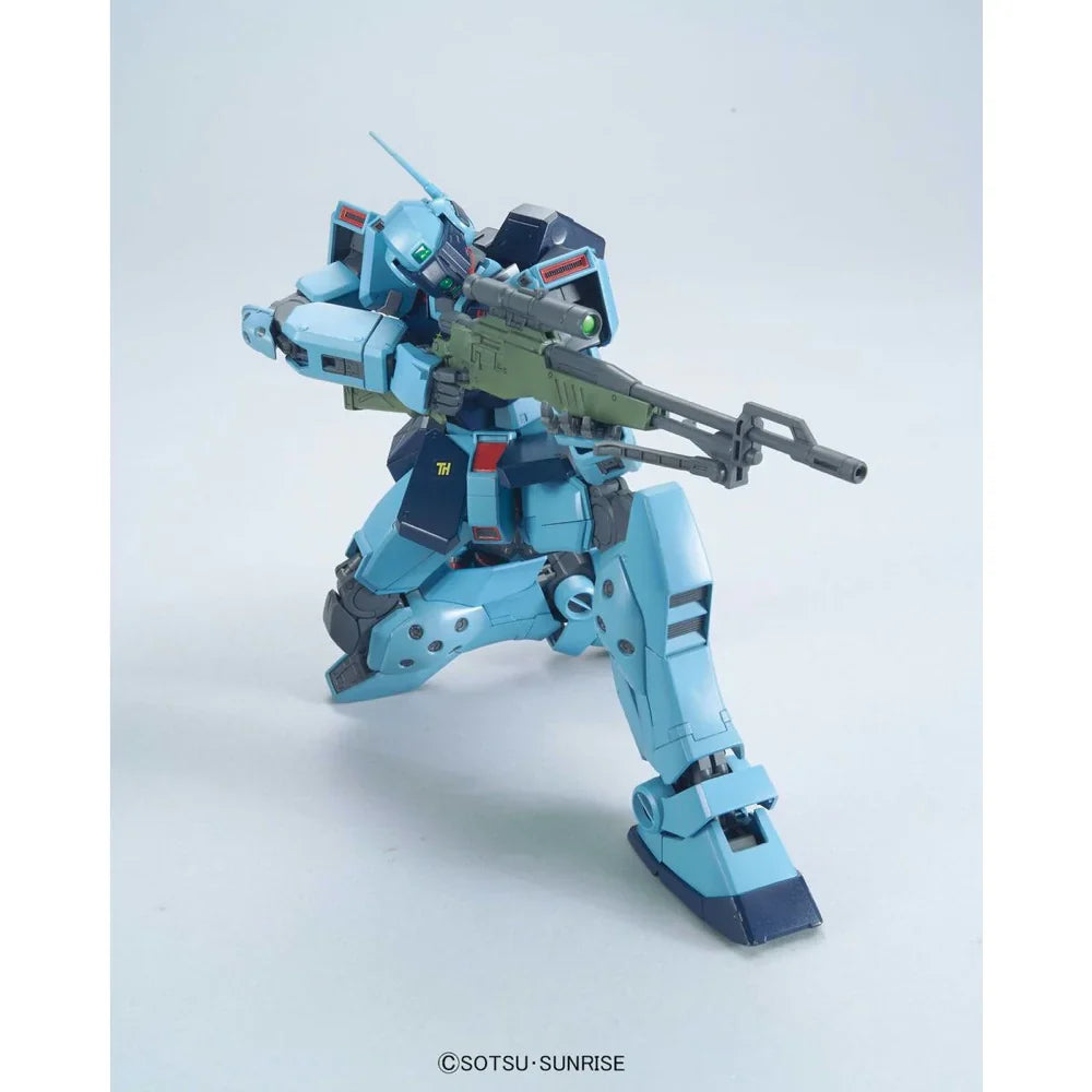 5063512 1/100 MG GM SNIPER II