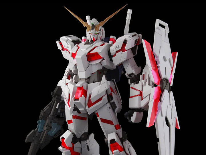 PG 1/60 RX-0 UNICORN GUNDAM