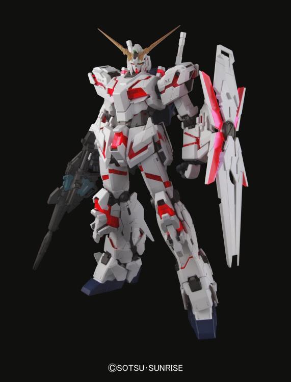 PG 1/60 RX-0 UNICORN GUNDAM