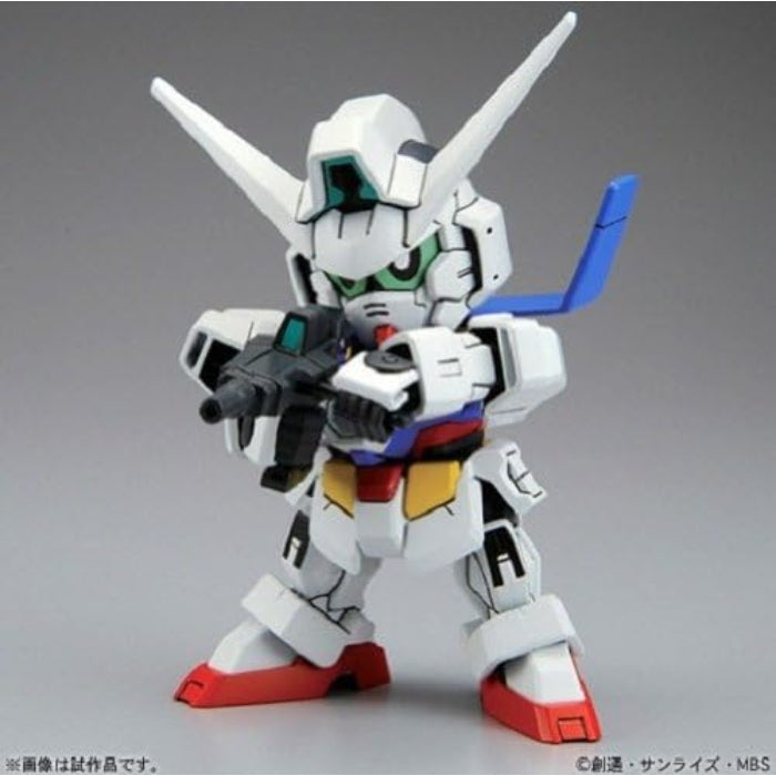 BB369 Gundam Age-1