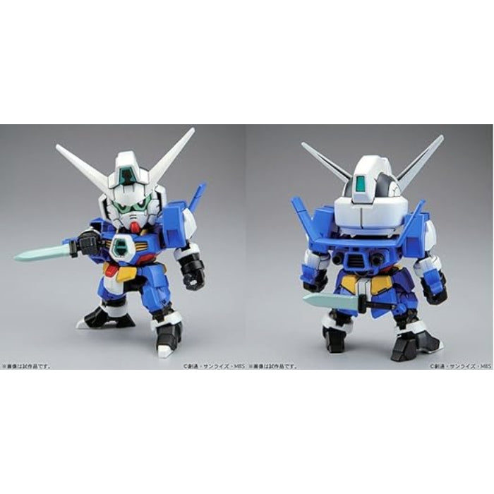 BB369 Gundam Age-1