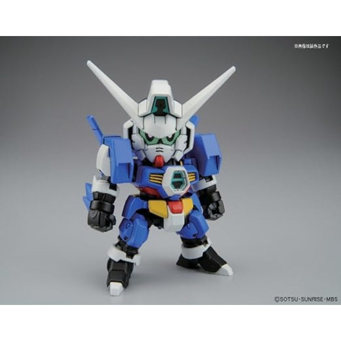 BB369 Gundam Age-1