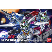 5063515 BB371 GUNDAM AGE-2 NORMAL/DOUBLE BULLET