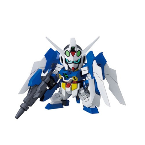 5063515 BB371 GUNDAM AGE-2 NORMAL/DOUBLE BULLET