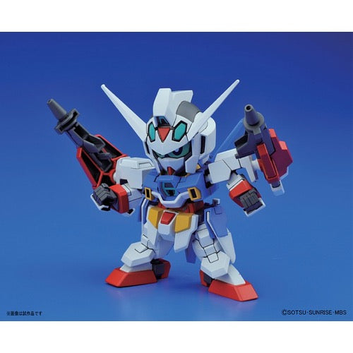 5063515 BB371 GUNDAM AGE-2 NORMAL/DOUBLE BULLET