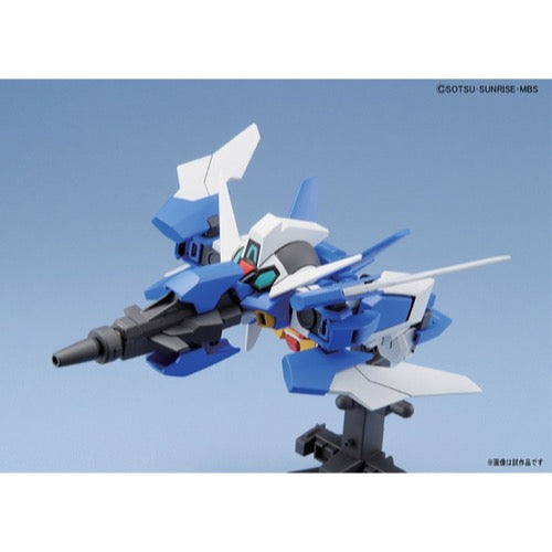 5063515 BB371 GUNDAM AGE-2 NORMAL/DOUBLE BULLET