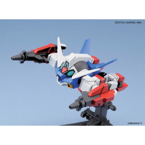 5063515 BB371 GUNDAM AGE-2 NORMAL/DOUBLE BULLET