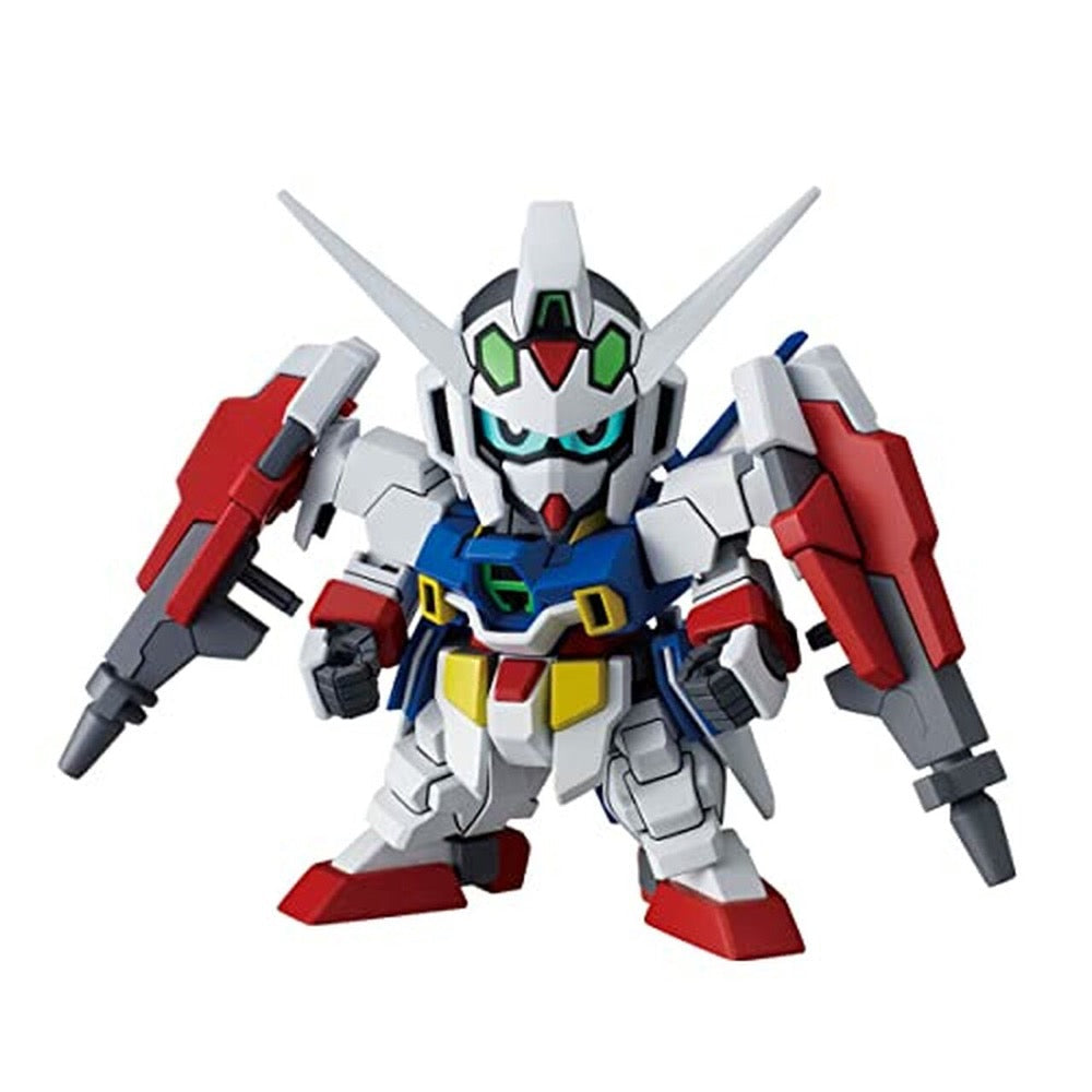 5063515 BB371 GUNDAM AGE-2 NORMAL/DOUBLE BULLET