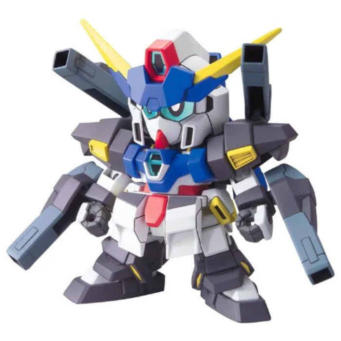 BB372 Gundam Age-3 (Normal/Fortress/Orbital)