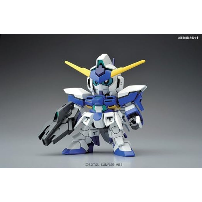 BB376 Gundam Age-FX