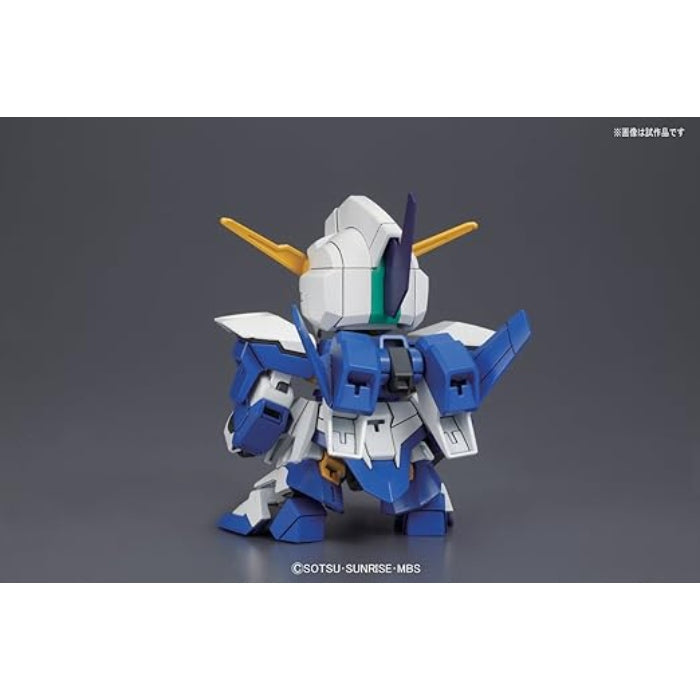 BB376 Gundam Age-FX