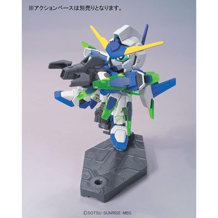 BB376 Gundam Age-FX