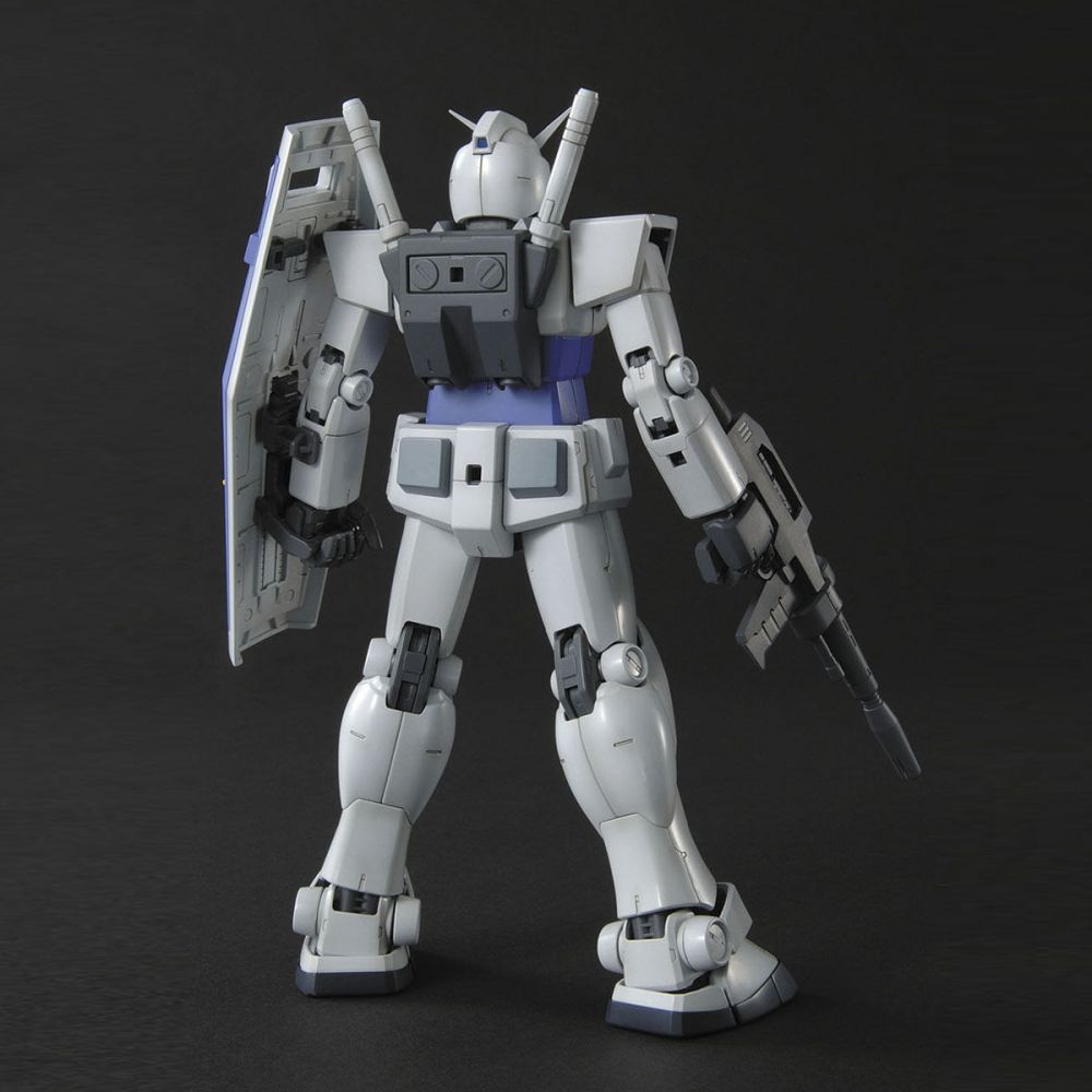 MG 1/100 RX-78-3 G3 Gundam Ver.2.0