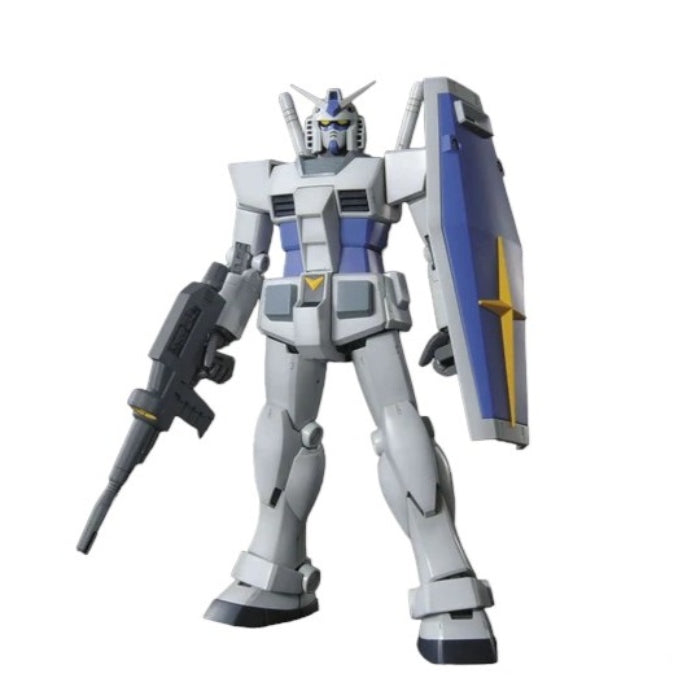 MG 1/100 RX-78-3 G3 Gundam Ver.2.0