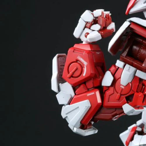 PG 1/60 GUNDAM ASTRAY RED FRAME