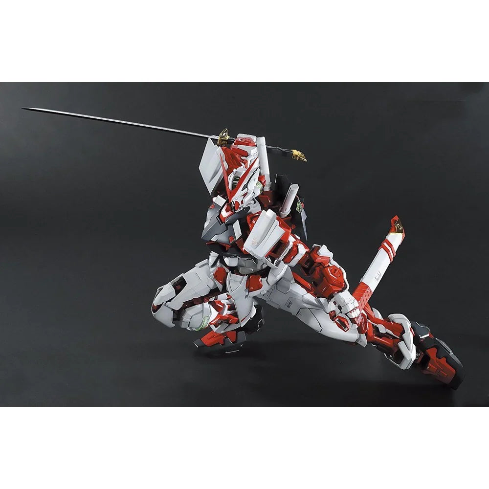 PG 1/60 GUNDAM ASTRAY RED FRAME