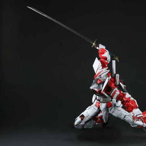 PG 1/60 GUNDAM ASTRAY RED FRAME