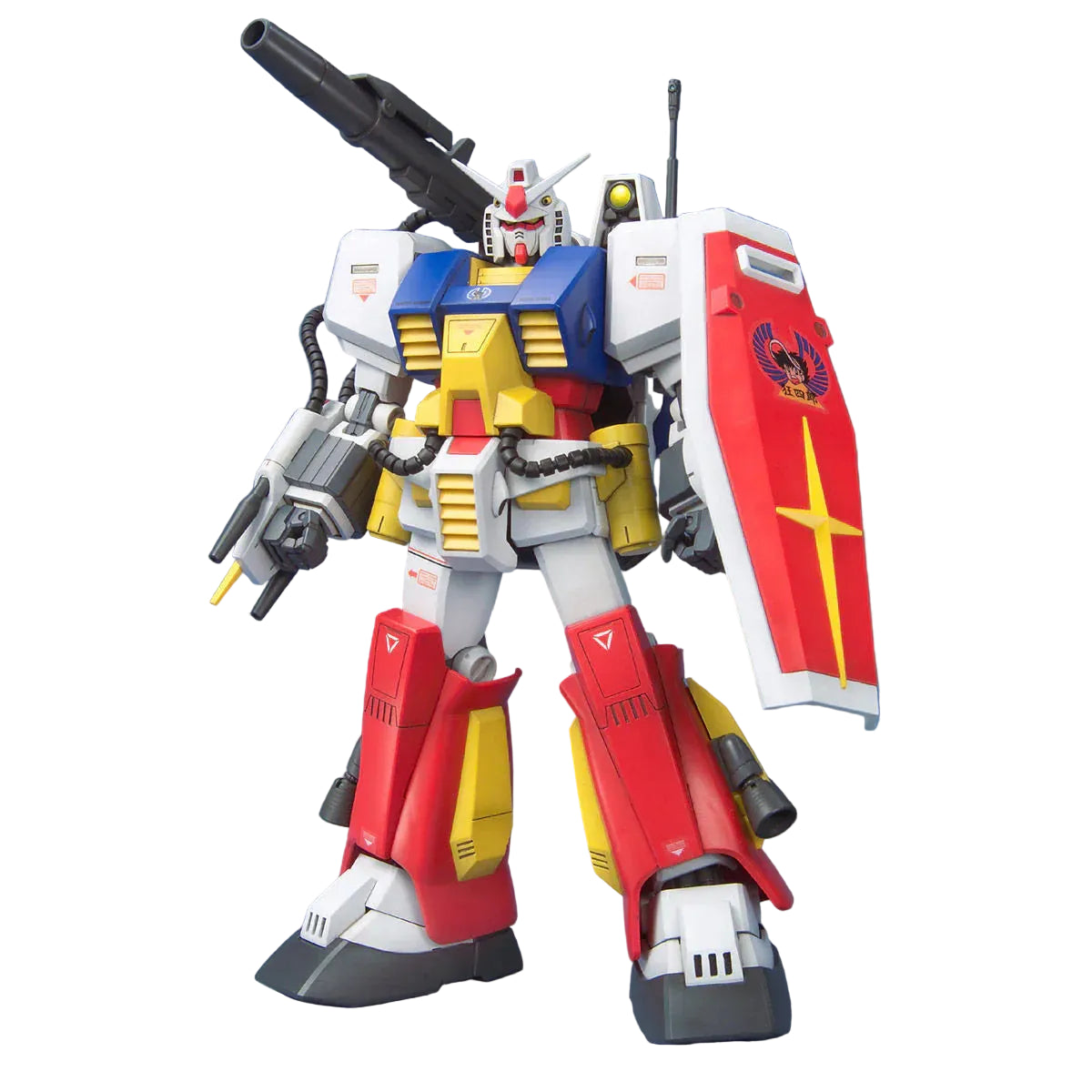 MG 1/100 PERFECT GUNDAM