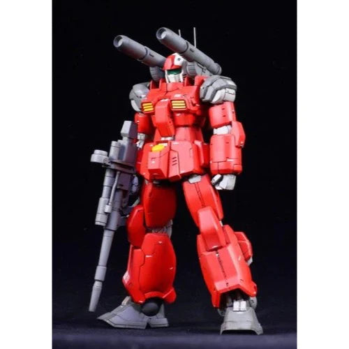 1/100 MG RX-77-2 GUNCANNON