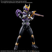 Figurerise Standard MASKED RIDER KUUGA TITAN FORM/RISINGTITAN