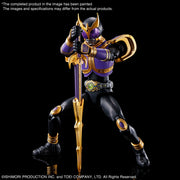 Figurerise Standard MASKED RIDER KUUGA TITAN FORM/RISINGTITAN