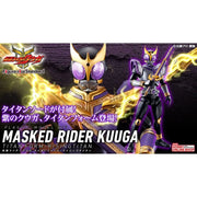 Figurerise Standard MASKED RIDER KUUGA TITAN FORM/RISINGTITAN