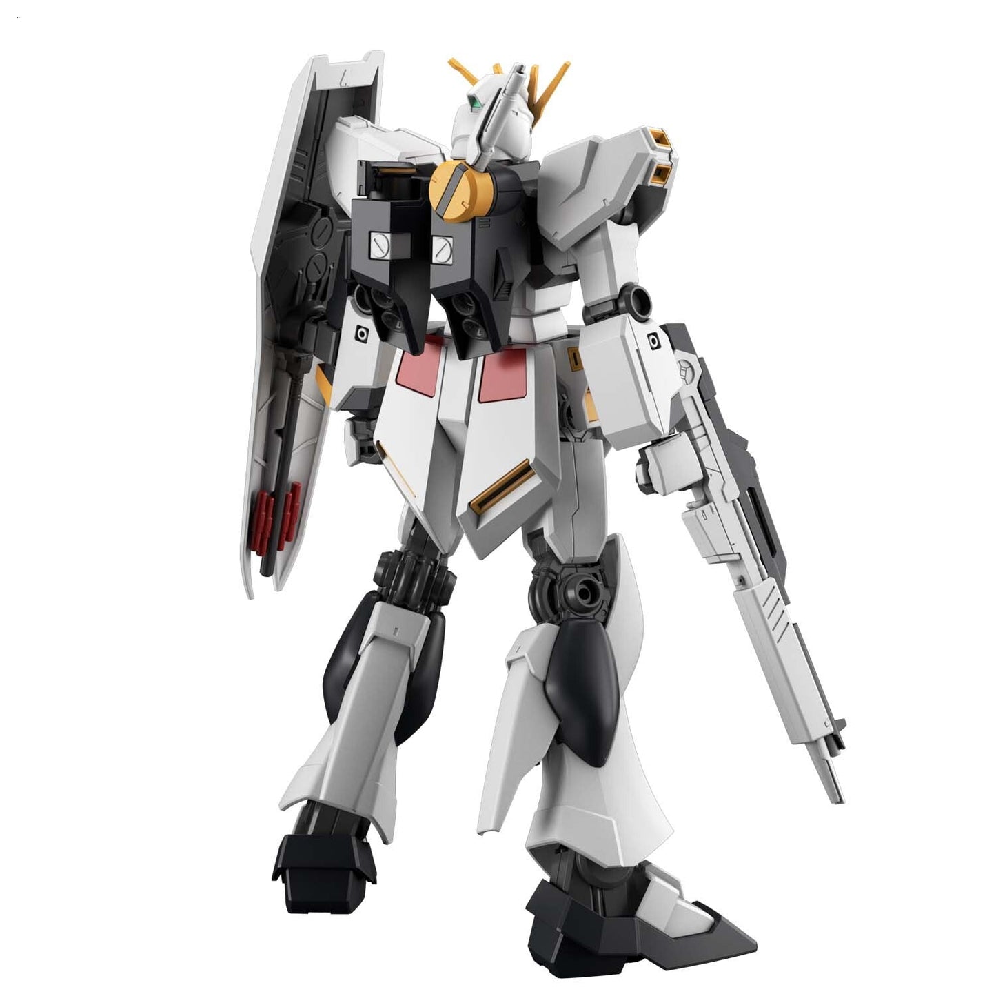 ENTRY GRADE 1/144 NU GUNDAM (3L)