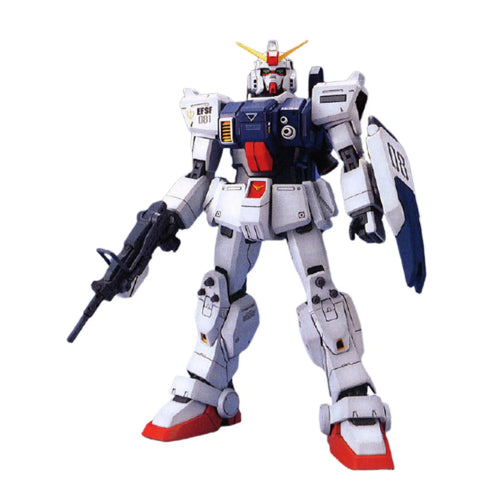 MG 1/100 GUNDAM RX-79G